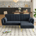 🛋️ Sofá cama Modelo ÉLYSÉE CHAISE