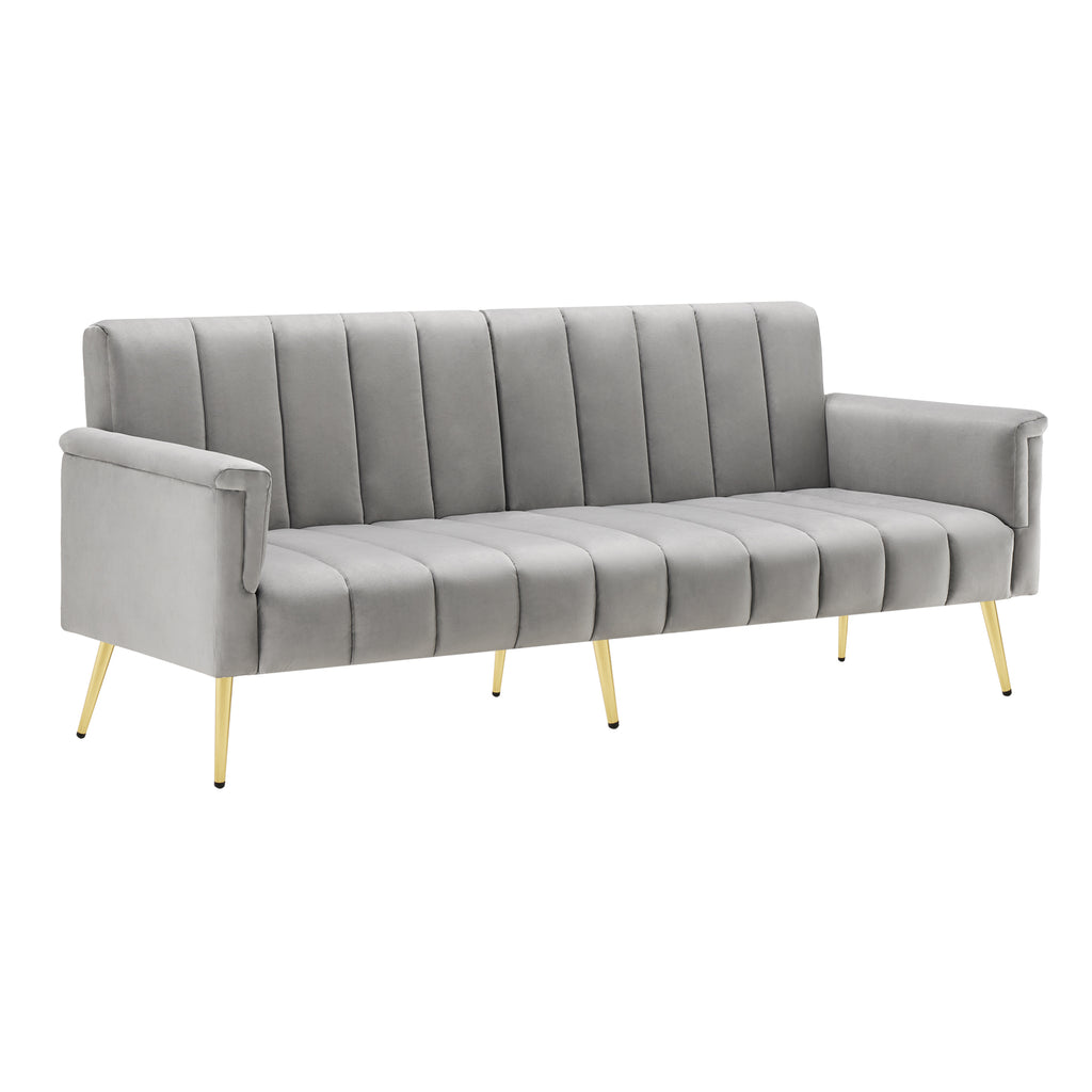 🛋️ Sofá cama Modelo LINEA SOFT BED