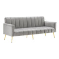 🛋️ Sofá cama Modelo LINEA SOFT BED