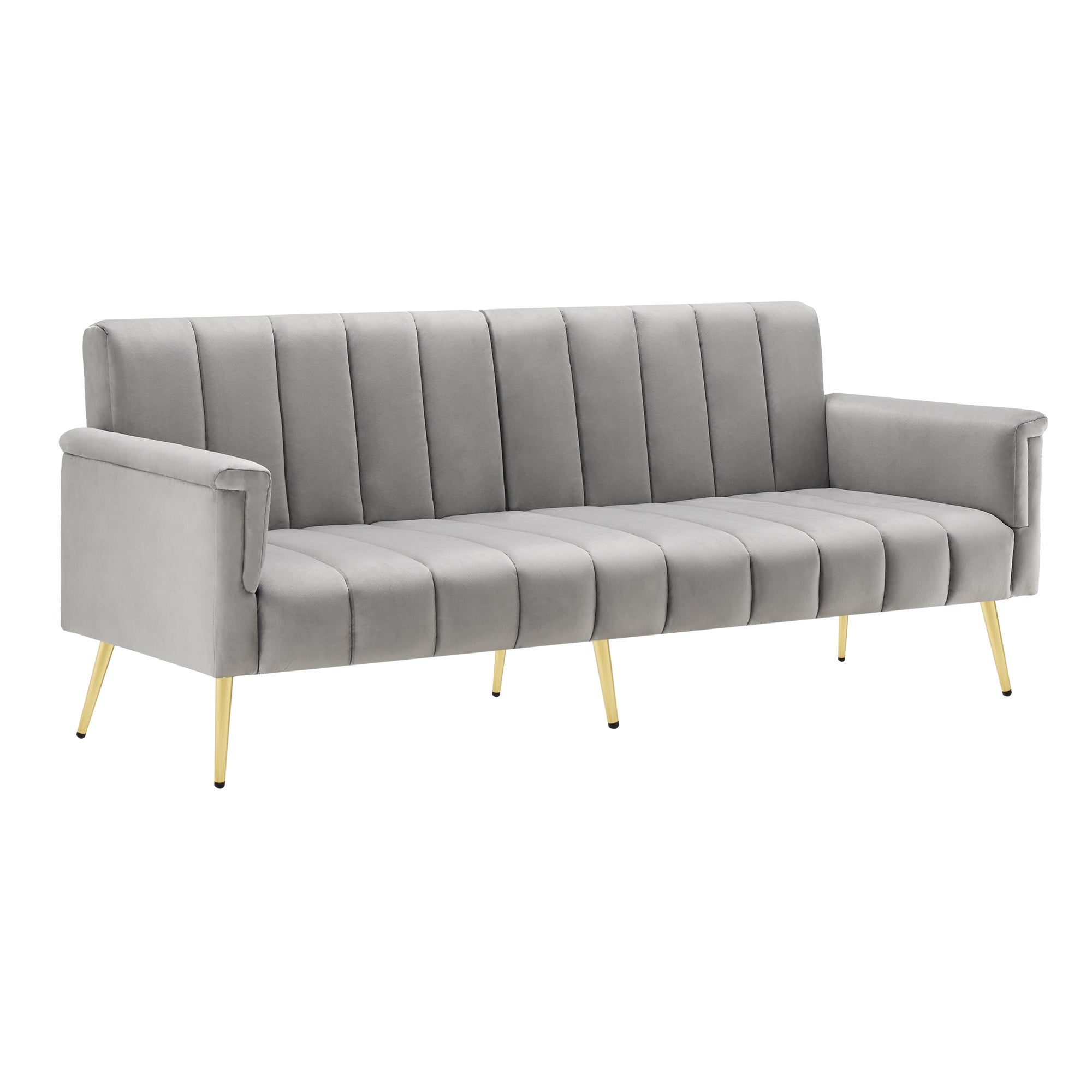 🛋️ Sofá cama Modelo LINEA SOFT BED