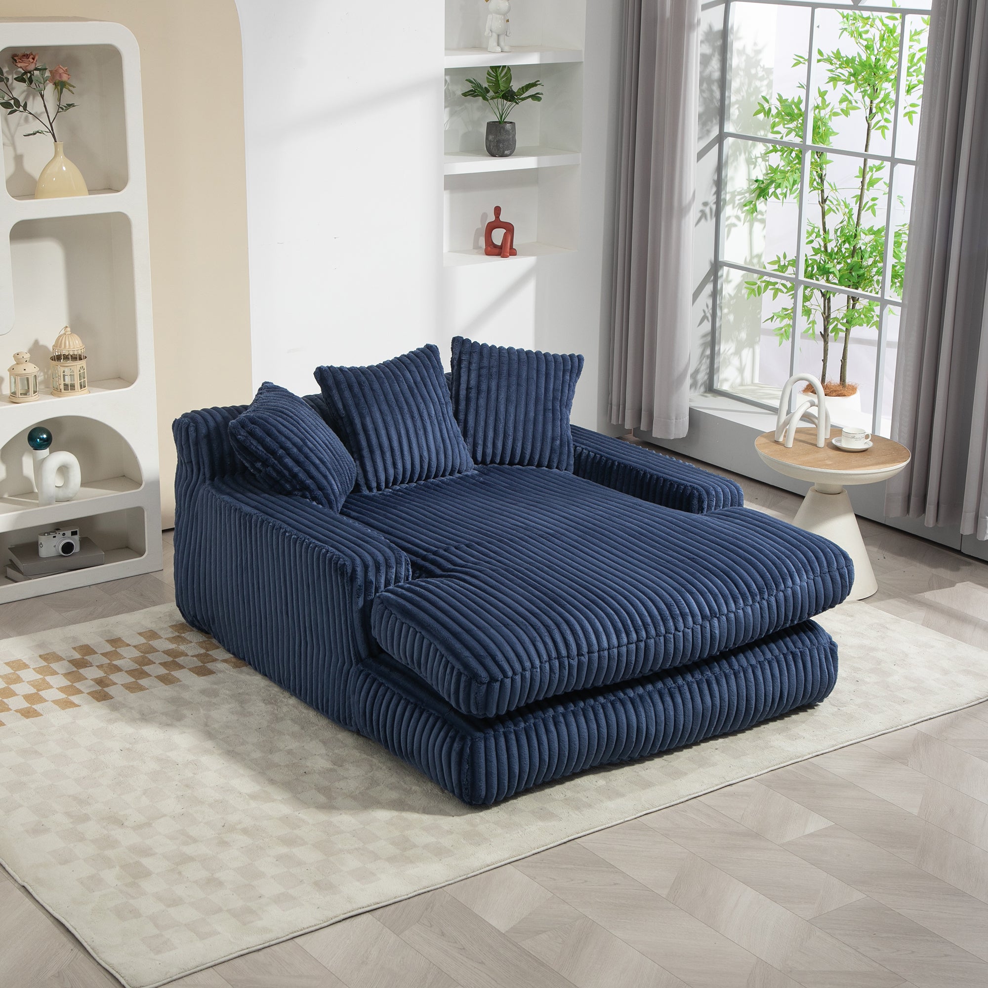 Modulo de diseño individual TBO Long de alta calidad espuma 55HR y viscoelástica triturada para efecto nube